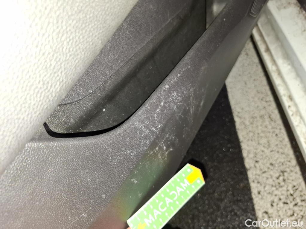  Renault  Clio  V Société Air Nav 1.5 dCi 85CV BVM6 E6dT #20