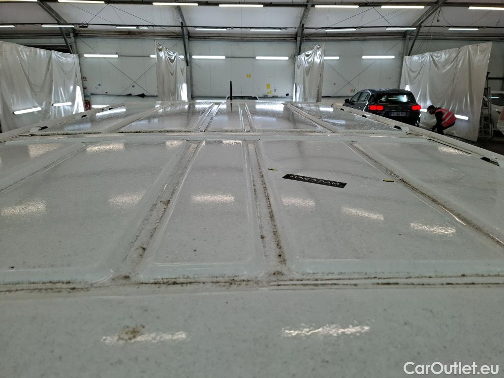  Citroen  Jumpy  Fourgon Club M 1.5 BlueHDi 100CV BVM6 E6dT #4