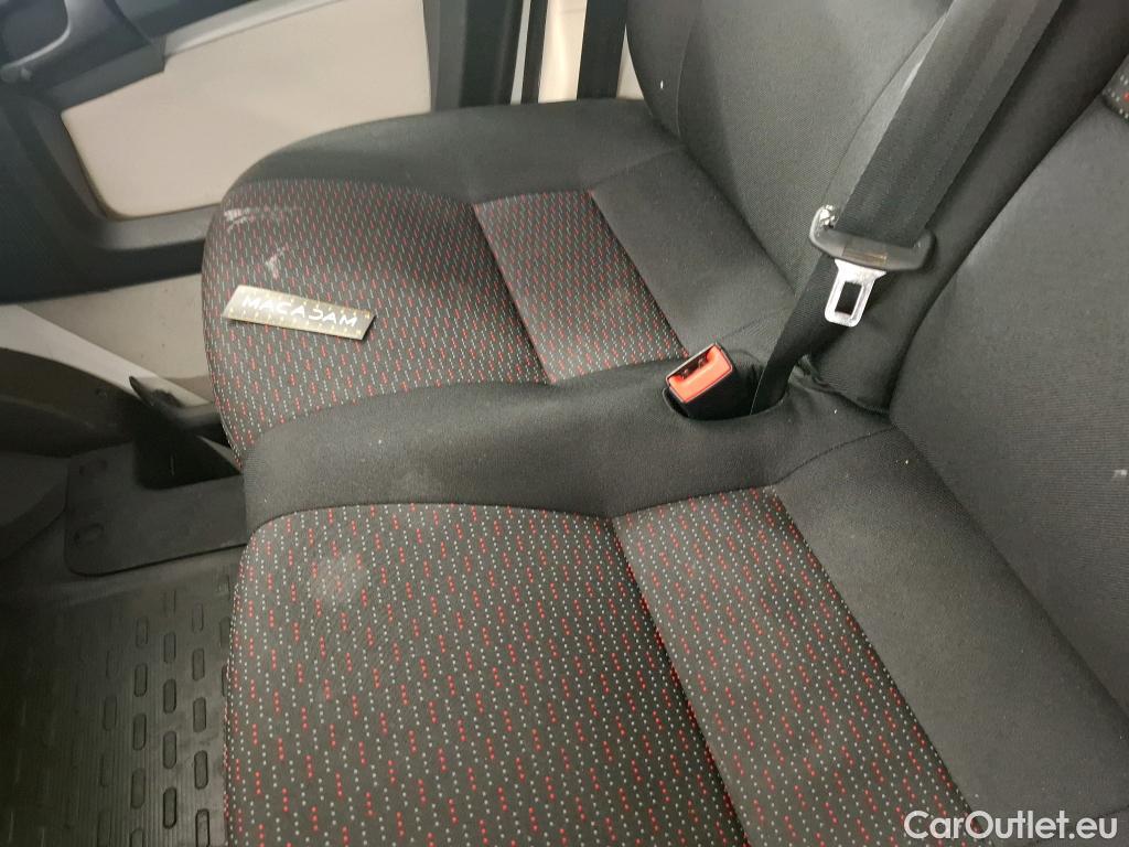  Peugeot  Boxer PEUGEOT  / 2014 / 4P / Fourgon tôlé BLUEHDI 110 PREMIUM PACK 330 L2H2 #4