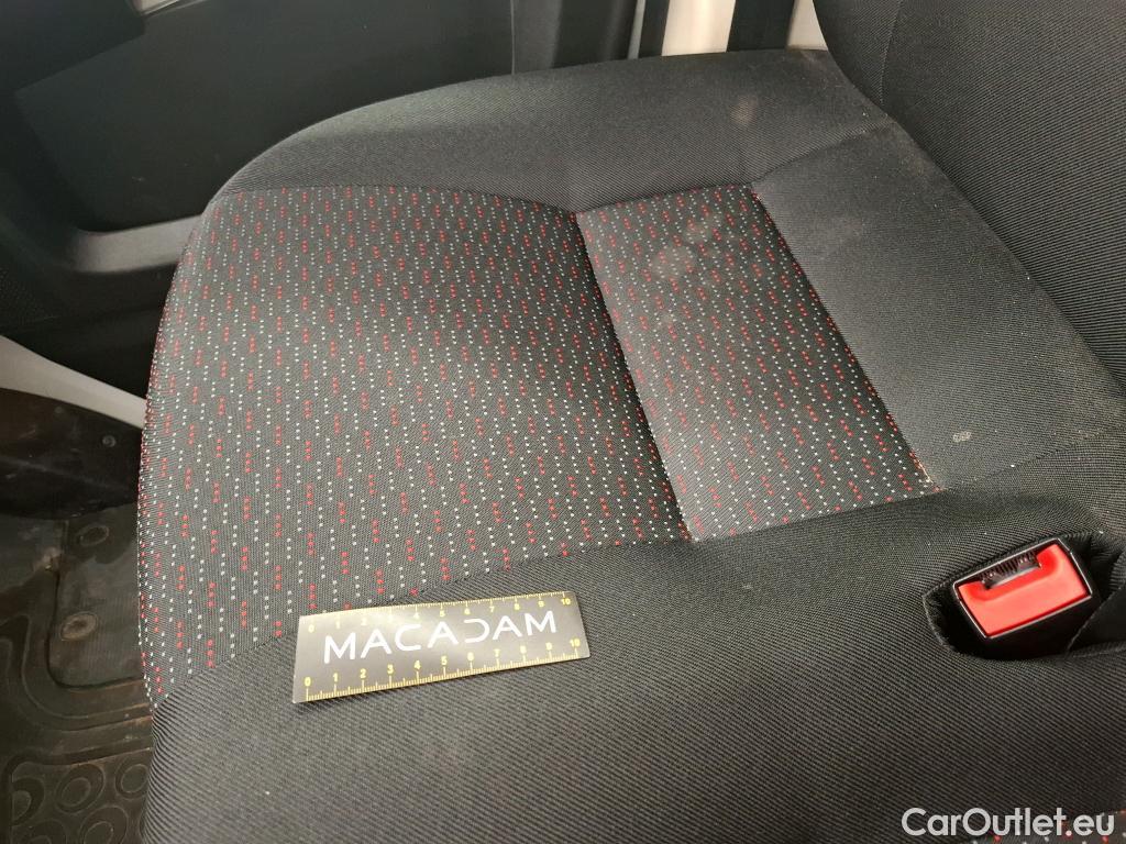  Citroen  Jumper  Fourgon Grand Volume 33 L2H2 Driver BlueHDi 140 Start&Stop 140CV BVM6 #29