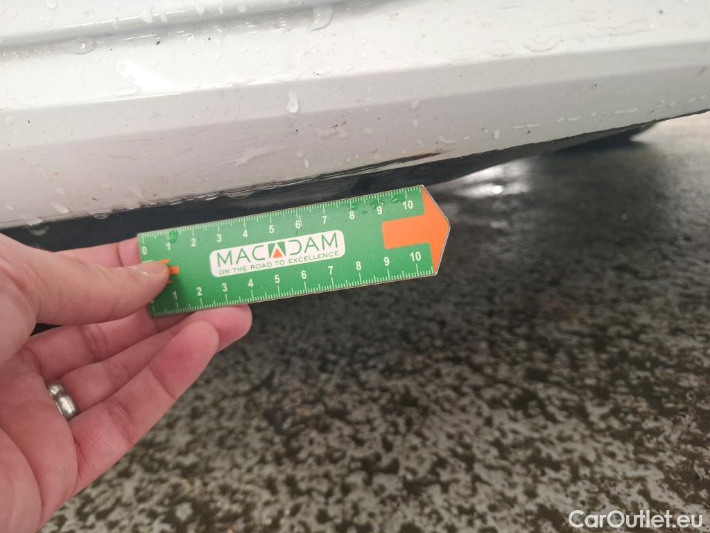  Renault  Clio  V Business Réversible 1.6 E-TECH Hybrid 140CV BVA6 E6d / TRANSFO VP/VF #9