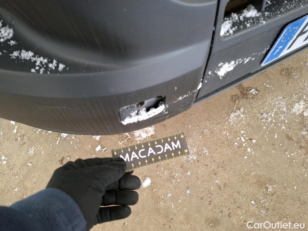  Citroen  Jumper  Fourgon Grand Volume 30 L2H2 Club BlueHDi 120 Start&Stop 120CV BVM6 #26