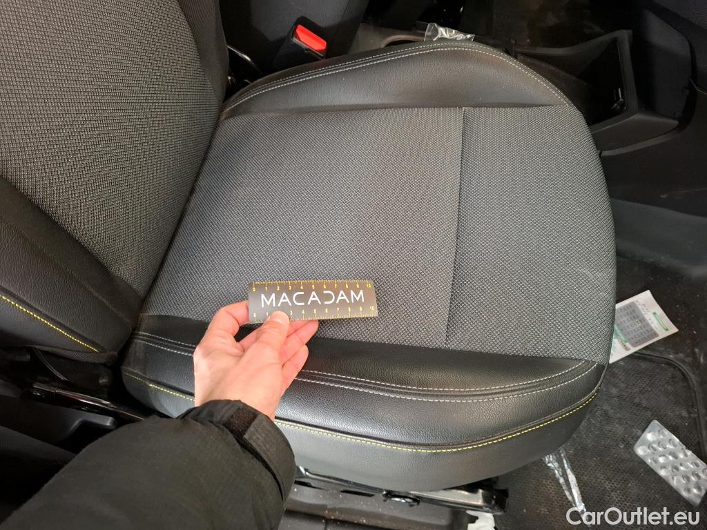  Renault  Kangoo RENAULT  / 2021 / 4P / Fourgonnette extra EV45 dc 80kw #7