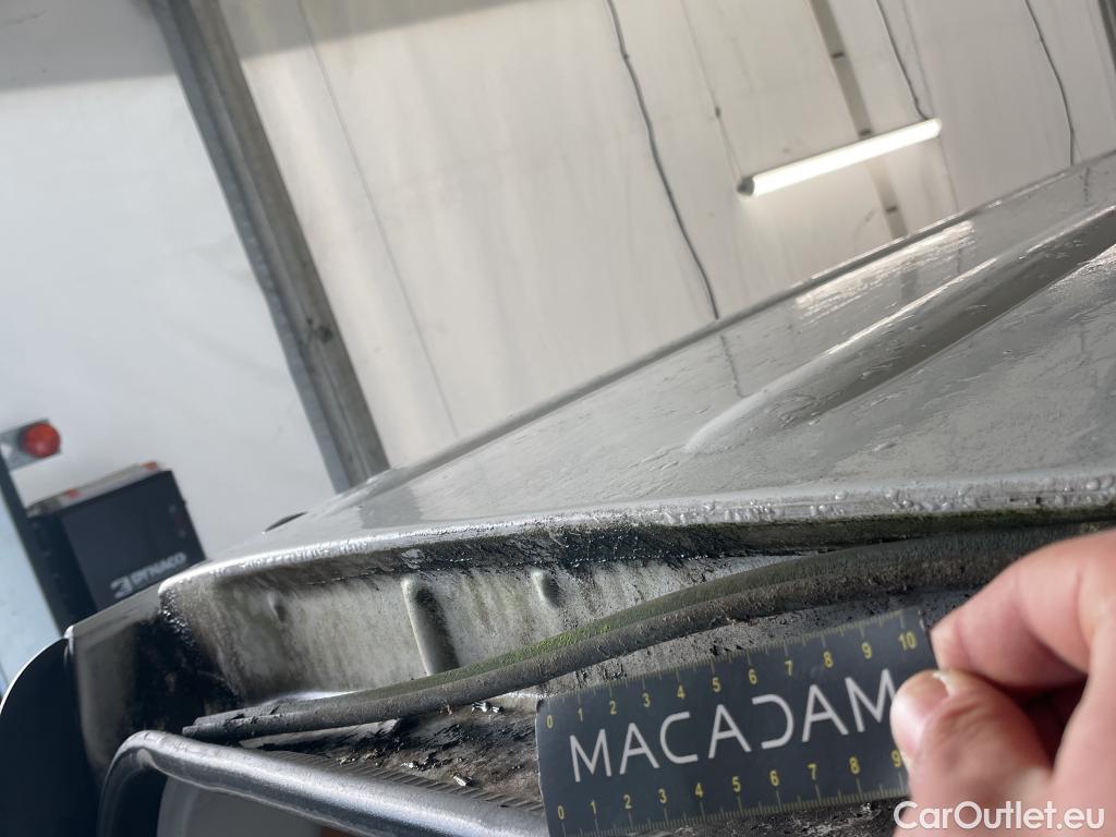  Renault  Kangoo  Express Maxi Extra (Série Spéciale) 1.5 dCi 90CV BVM5 E6 #27