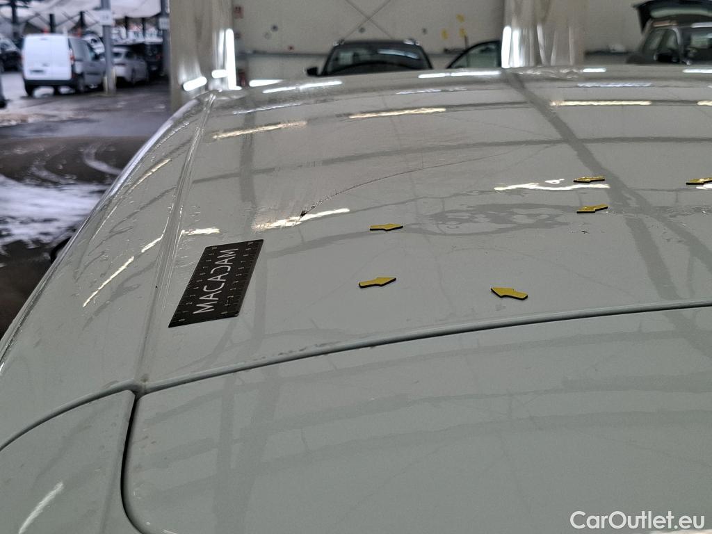  Renault  Clio  V Société Air Nav 1.5 dCi 85CV BVM6 E6dT #15