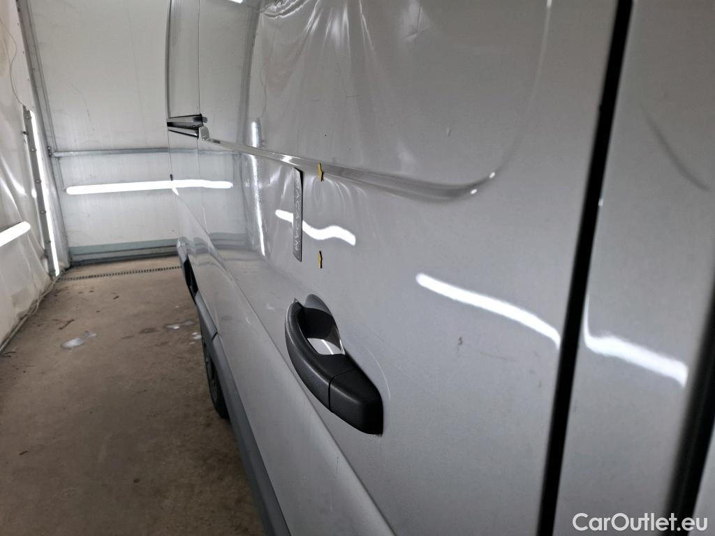  Renault  Master RENAULT  / 2014 / 4P / Fourgon tôlé &FG GCf Trac F3300 L2H2 dCi 110 Euro6 #10