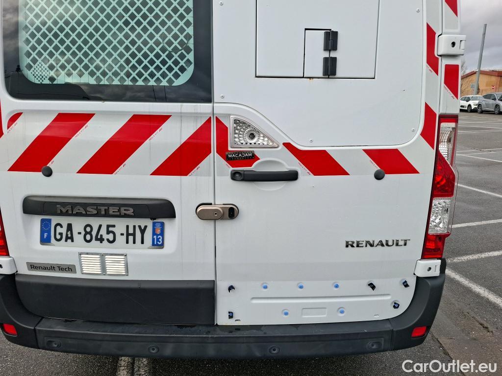  Renault  Master RENAULT  / 2019 / 4P / Fourgon tôlé FG Tr GCF F3500 L2H2 Energy dCi 150 #54
