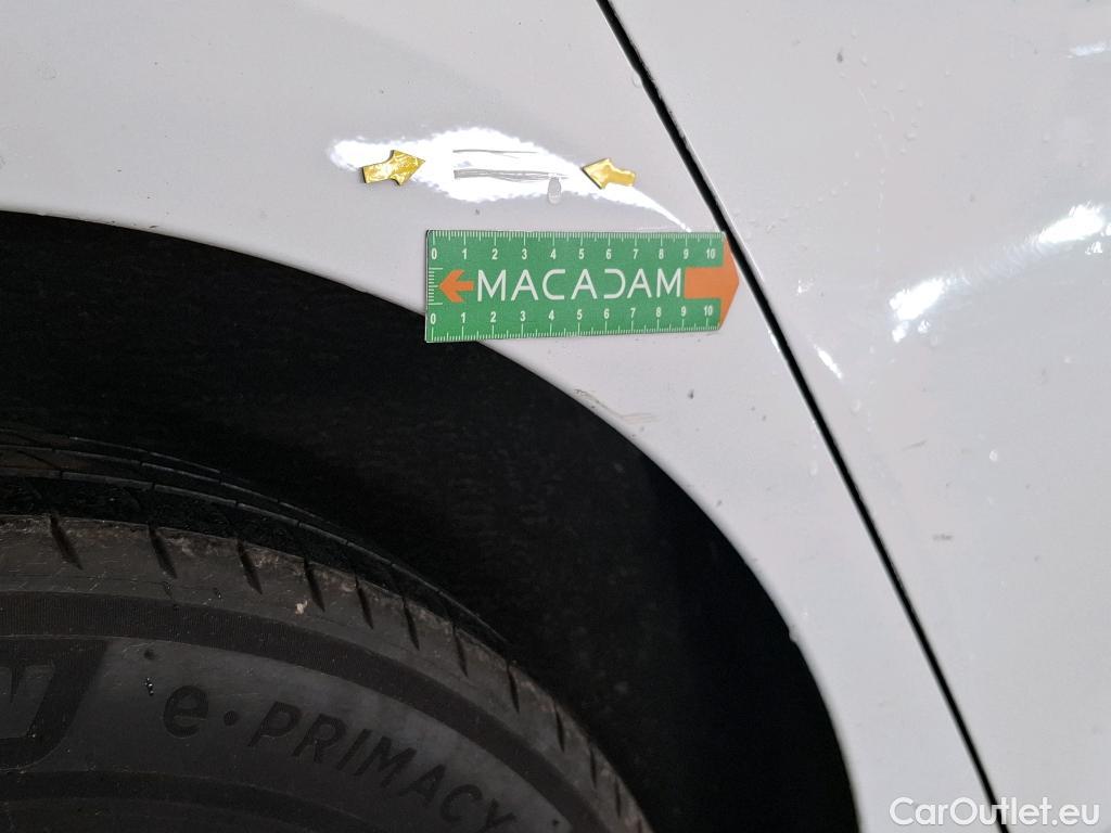  Renault  Clio  V Société Air Nav 1.5 dCi 85CV BVM6 E6dT #36