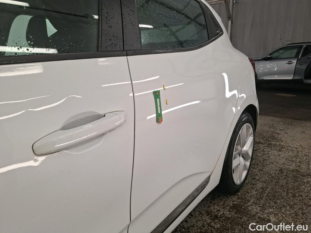  Renault  Clio  V Business Réversible 1.6 E-TECH Hybrid 140CV BVA6 E6d / TRANSFO VP/VF #30