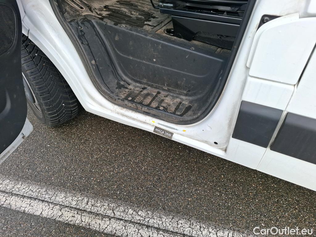  Renault  Master RENAULT  / 2019 / 4P / Fourgon tôlé FG Tr GCF F3500 L2H2 Energy dCi 150 #49