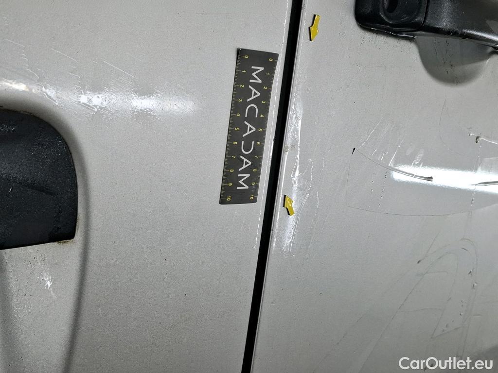  Renault  Master RENAULT  / 2014 / 4P / Fourgon tôlé &FG GCf Trac F3300 L2H2 dCi 110 Euro6 #13