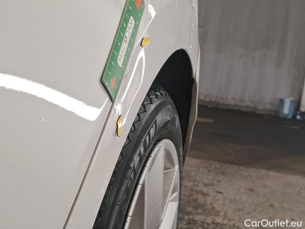  Renault  Clio  V Business Réversible 1.6 E-TECH Hybrid 140CV BVA6 E6d / TRANSFO VP/VF #2