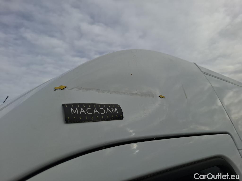  Renault  Master RENAULT  / 2019 / 4P / Fourgon tôlé FG Tr GCF F3500 L2H2 Energy dCi 150 #38