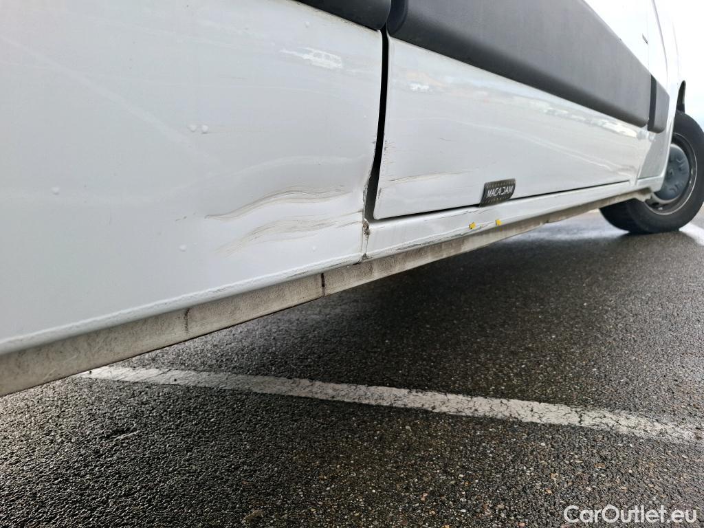  Renault  Master RENAULT  / 2019 / 4P / Fourgon tôlé FG Tr GCF F3500 L2H2 Energy dCi 150 #36