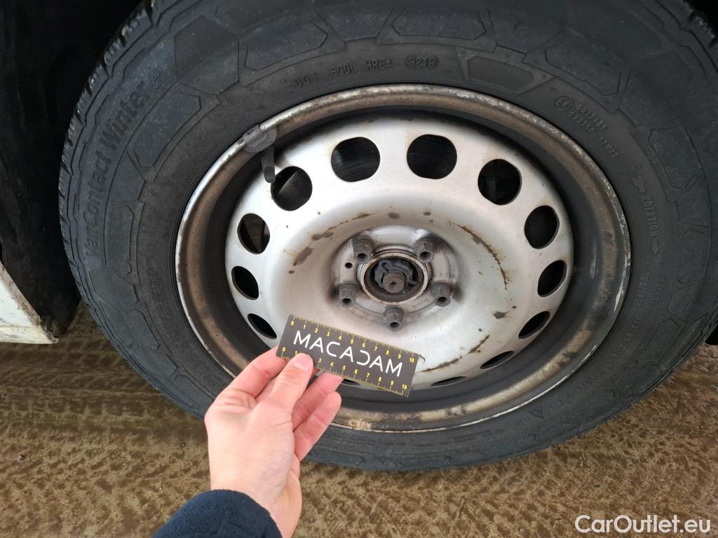  Citroen  Jumpy  Fourgon Club M 1.5 BlueHDi 100CV BVM6 E6dT #30