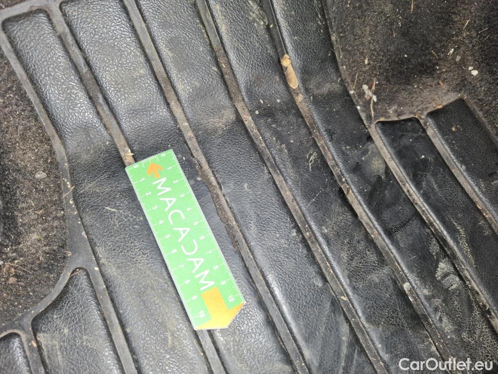  Renault  Clio  V Société Air Nav 1.5 dCi 85CV BVM6 E6dT #43