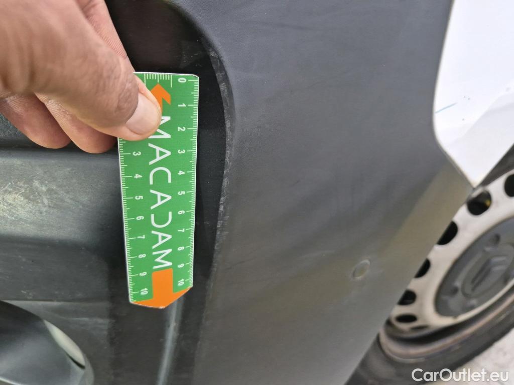  Citroen  Jumpy  Fourgon CityVan XS 1.5 BlueHDi 120CV BVM6 E6dT #122