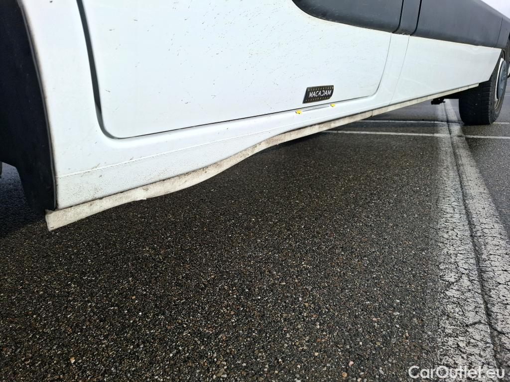  Renault  Master RENAULT  / 2019 / 4P / Fourgon tôlé FG Tr GCF F3500 L2H2 Energy dCi 150 #52