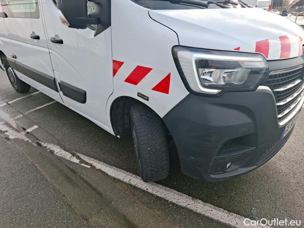  Renault  Master RENAULT  / 2019 / 4P / Fourgon tôlé FG Tr GCF F3500 L2H2 Energy dCi 150 #65