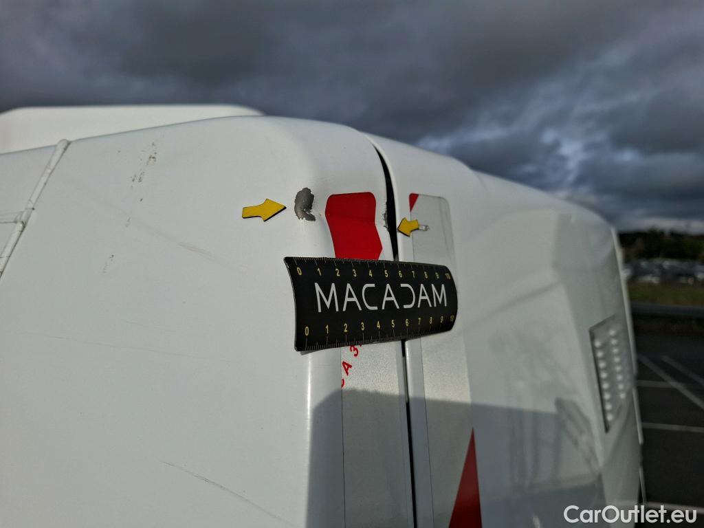  Renault  Master RENAULT  / 2019 / 4P / Fourgon tôlé FG Tr GCF F3500 L2H2 Energy dCi 150 #44