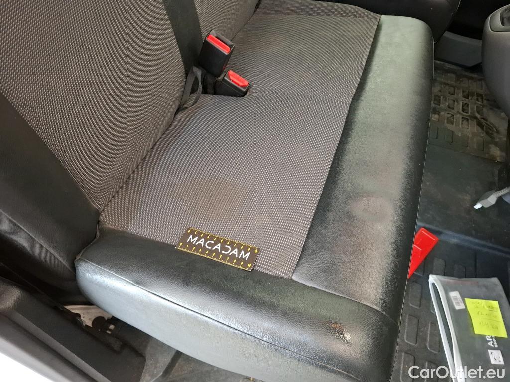  Citroen  Jumpy  Fourgon Club M 1.5 BlueHDi 100CV BVM6 E6dT #31