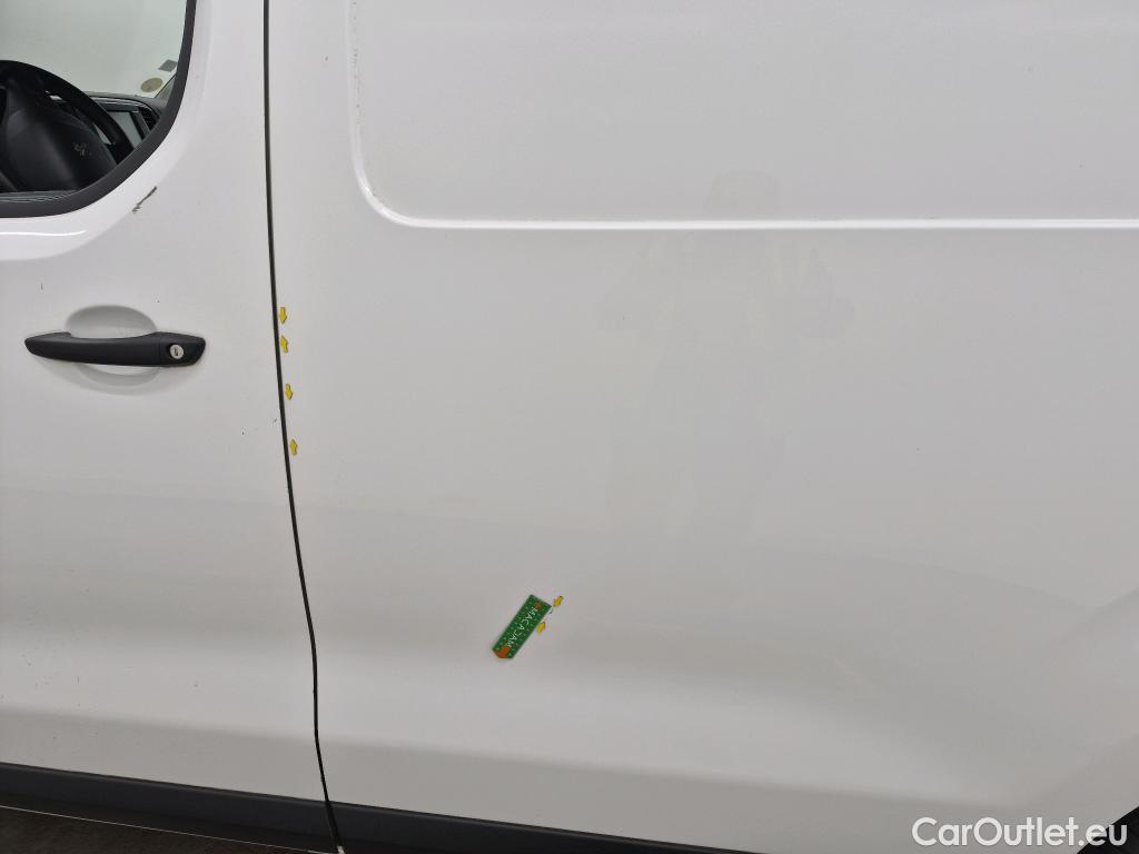  Peugeot  Expert  Fourgon Premium Compact 1.5 HDi 120CV BVM6 E6dT #29