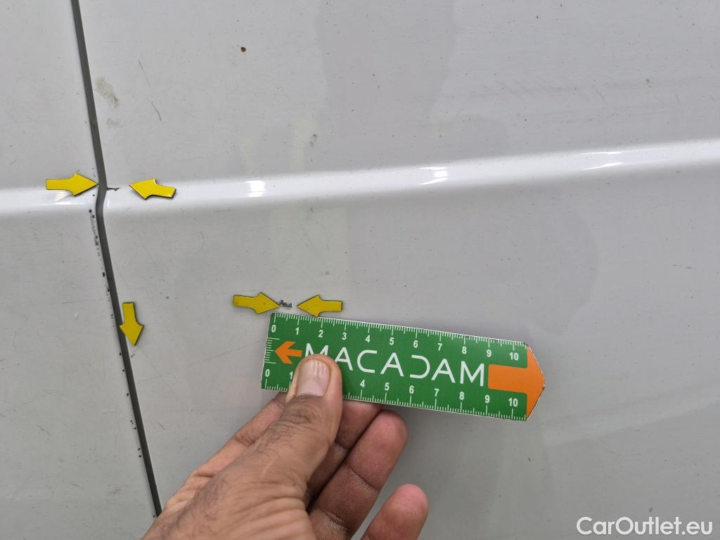  Citroen  Jumpy  Fourgon CityVan XS 1.5 BlueHDi 120CV BVM6 E6dT #82