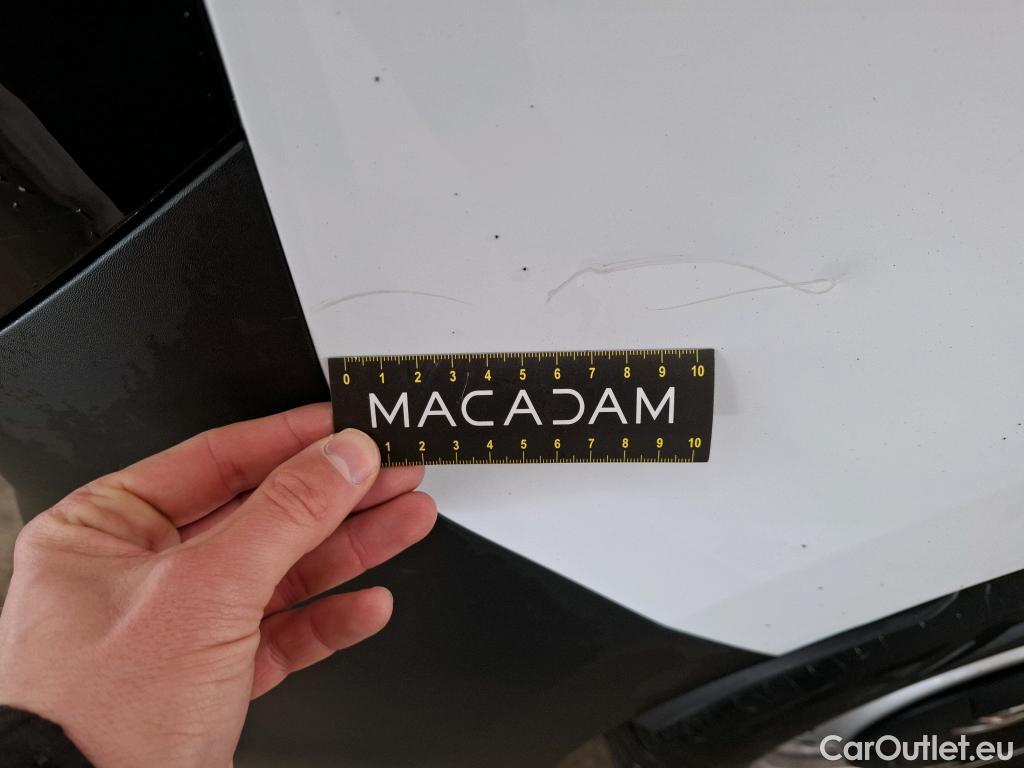  Renault  Kangoo RENAULT  / 2021 / 4P / Fourgonnette extra EV45 dc 80kw #3