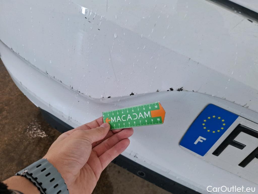  Renault  Clio  V Société Air Nav 1.5 dCi 85CV BVM6 E6dT #29