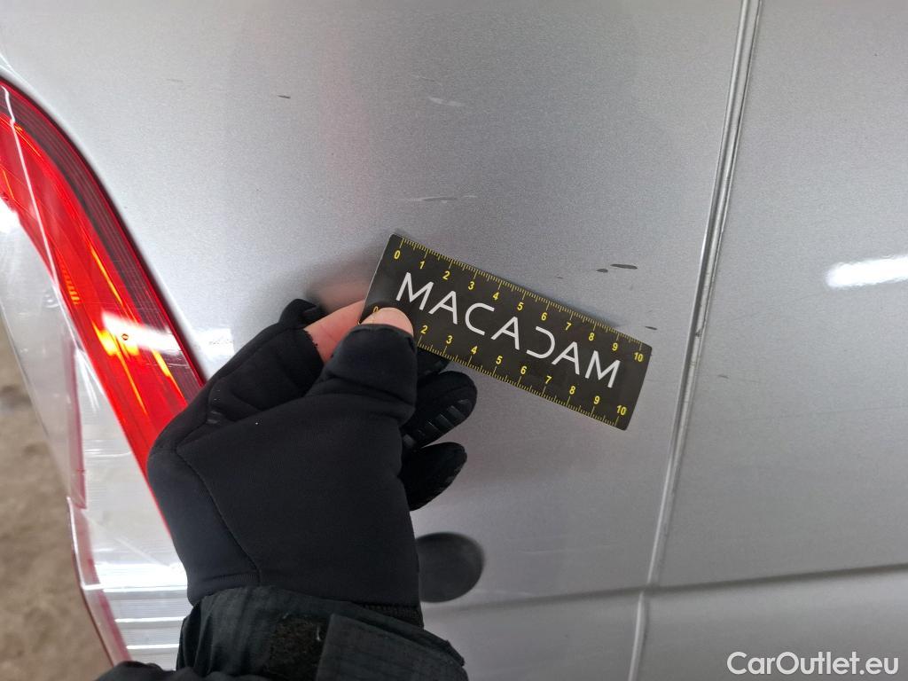  Renault  Master RENAULT  / 2014 / 4P / Fourgon tôlé &FG GCf Trac F3300 L2H2 dCi 110 Euro6 #51