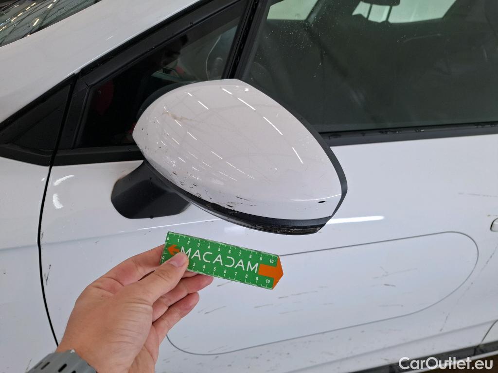  Renault  Clio  V Société Air Nav 1.5 dCi 85CV BVM6 E6dT #56