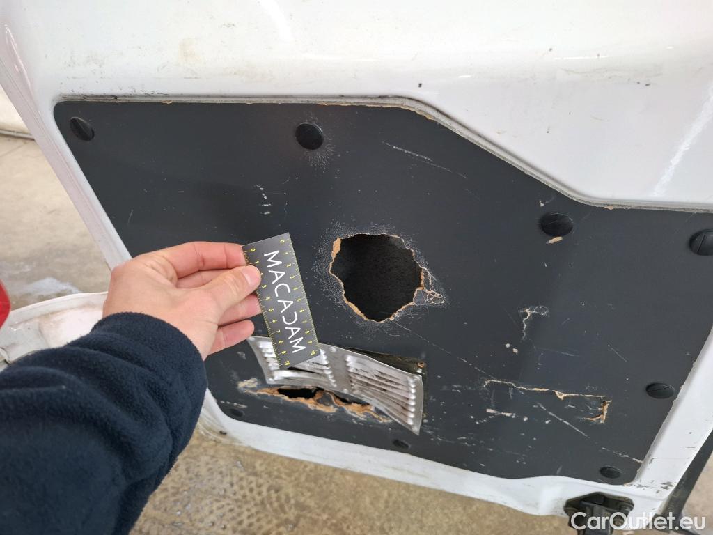  Citroen  Jumpy  Fourgon Club M 1.5 BlueHDi 100CV BVM6 E6dT #14