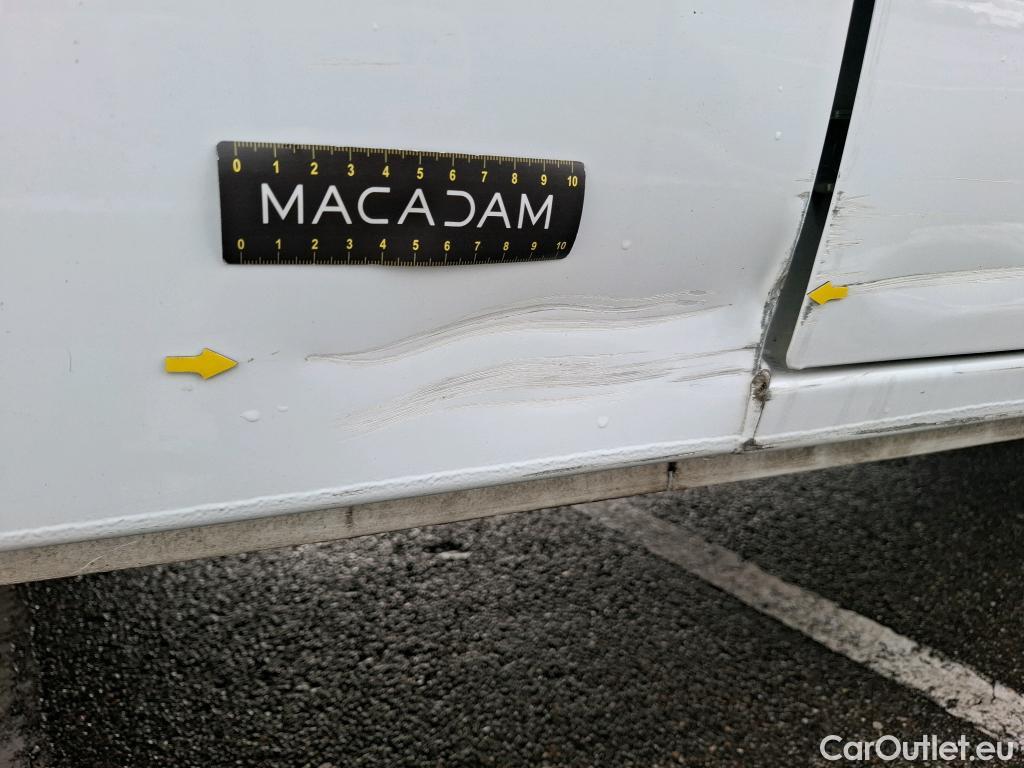  Renault  Master RENAULT  / 2019 / 4P / Fourgon tôlé FG Tr GCF F3500 L2H2 Energy dCi 150 #9