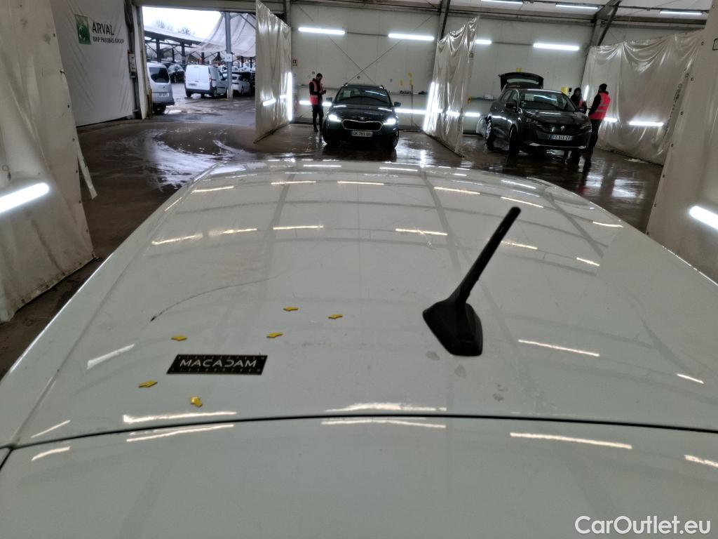  Renault  Clio  V Société Air Nav 1.5 dCi 85CV BVM6 E6dT #1