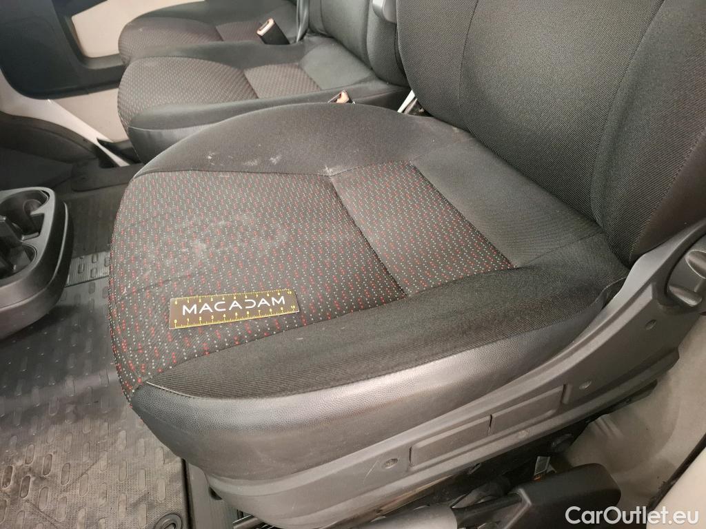  Peugeot  Boxer PEUGEOT  / 2014 / 4P / Fourgon tôlé BLUEHDI 110 PREMIUM PACK 330 L2H2 #24