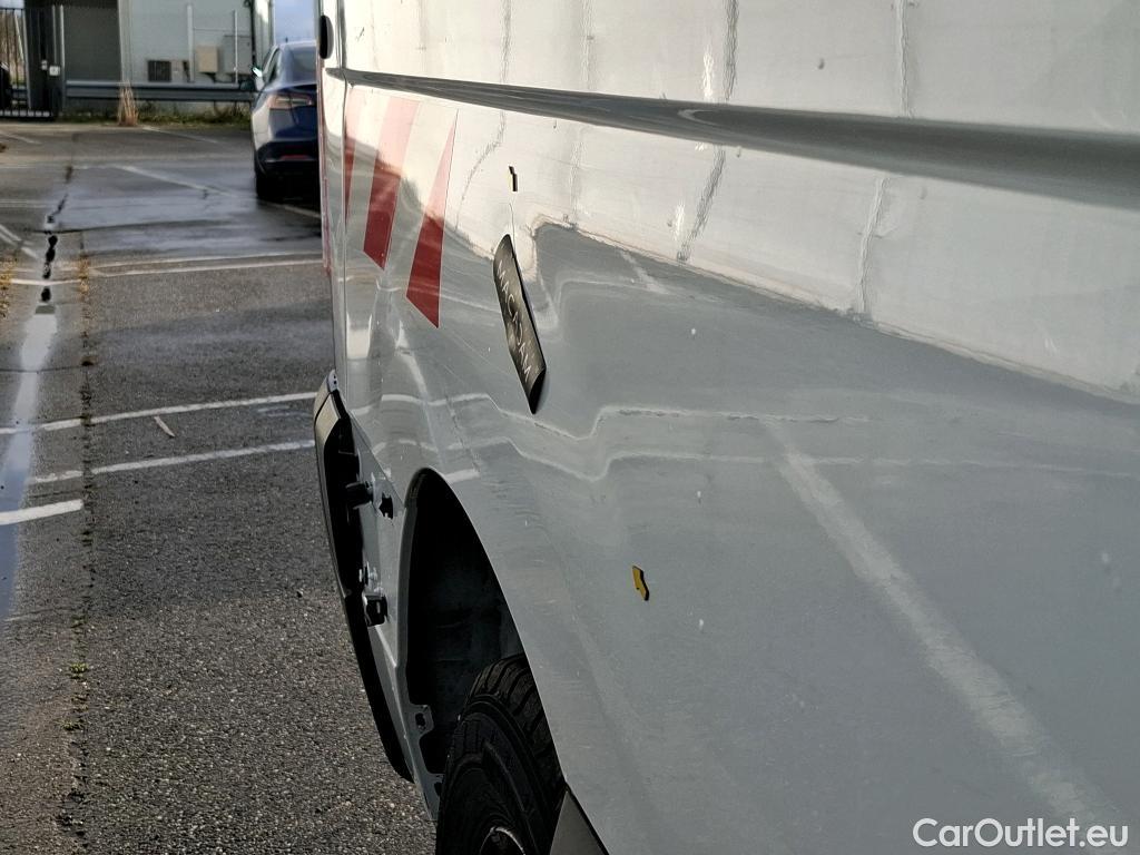  Renault  Master RENAULT  / 2019 / 4P / Fourgon tôlé FG Tr GCF F3500 L2H2 Energy dCi 150 #12