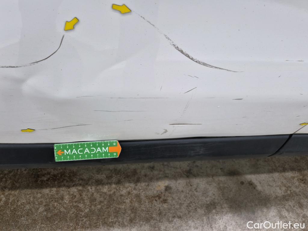  Citroen  Jumpy  Fourgon CityVan XS 1.5 BlueHDi 120CV BVM6 E6dT #14