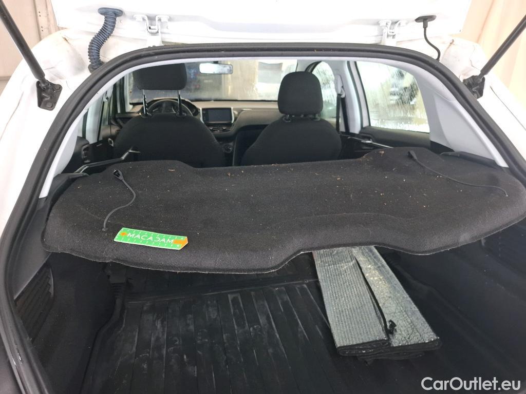  Peugeot  208  Affaire Premium Pack 1.2 80CV BVM5 E6dT #20