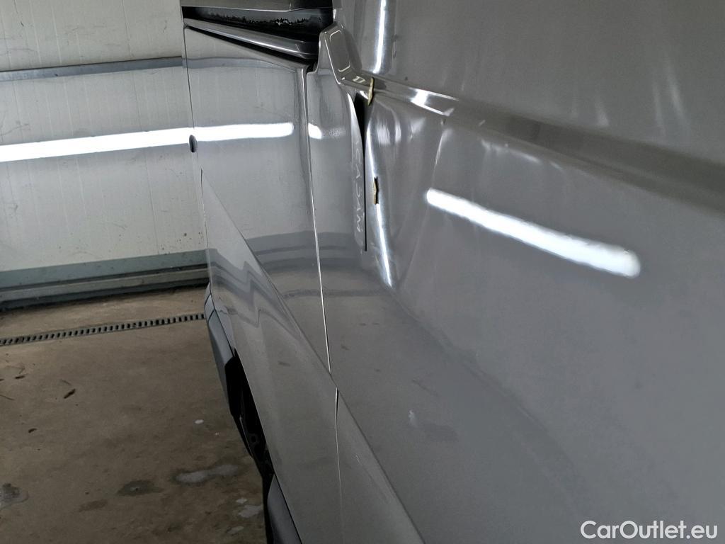  Renault  Master RENAULT  / 2014 / 4P / Fourgon tôlé &FG GCf Trac F3300 L2H2 dCi 110 Euro6 #9