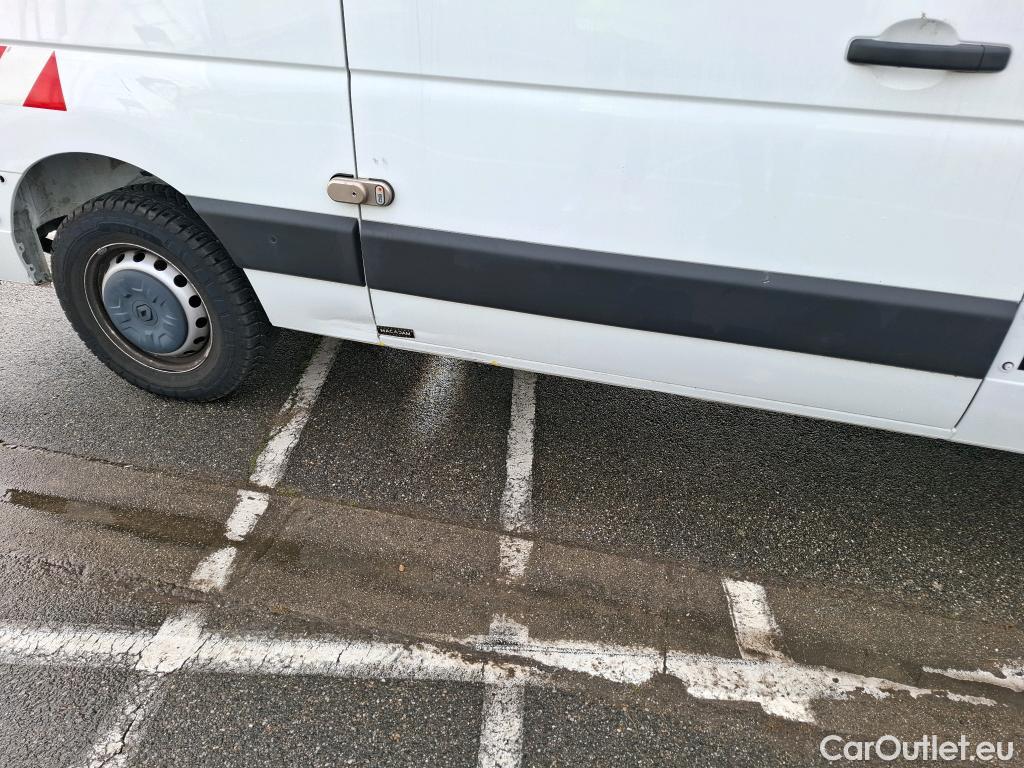  Renault  Master RENAULT  / 2019 / 4P / Fourgon tôlé FG Tr GCF F3500 L2H2 Energy dCi 150 #34