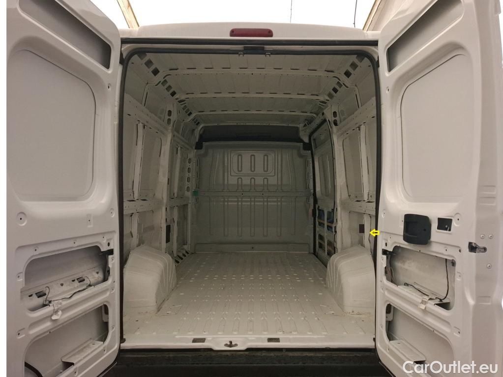  Peugeot  Boxer PEUGEOT  / 2014 / 4P / Fourgon tôlé BLUEHDI 110 PREMIUM PACK 330 L2H2 #9