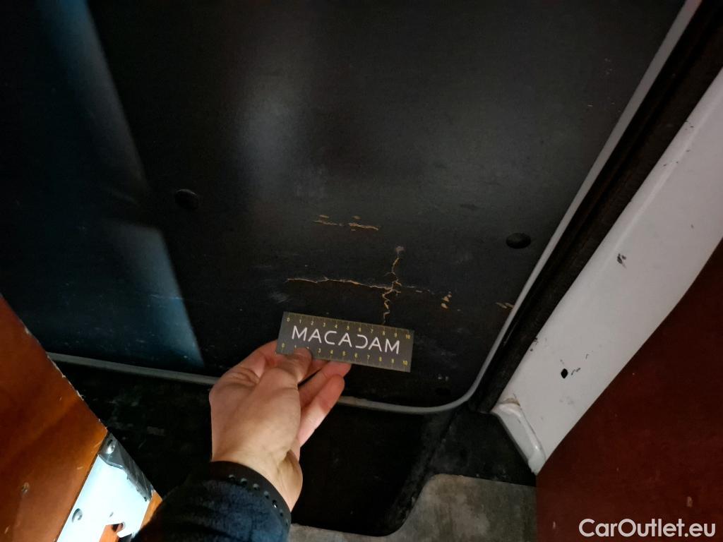  Citroen  Jumpy  Fourgon Club M 1.5 BlueHDi 100CV BVM6 E6dT #10