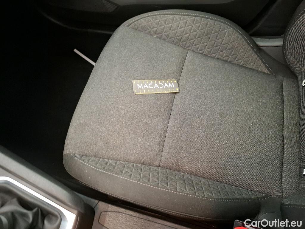  Renault  Clio  V Société Air Nav 1.5 dCi 85CV BVM6 E6dT #58