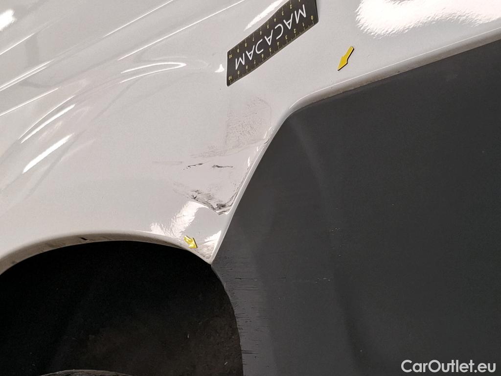  Citroen  Jumper  Fourgon Grand Volume 33 L2H2 Driver BlueHDi 140 Start&Stop 140CV BVM6 #5