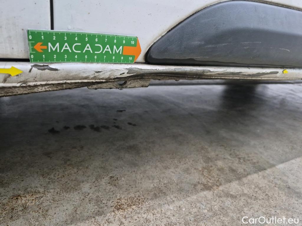  Citroen  Jumpy  Fourgon CityVan XS 1.5 BlueHDi 120CV BVM6 E6dT #51