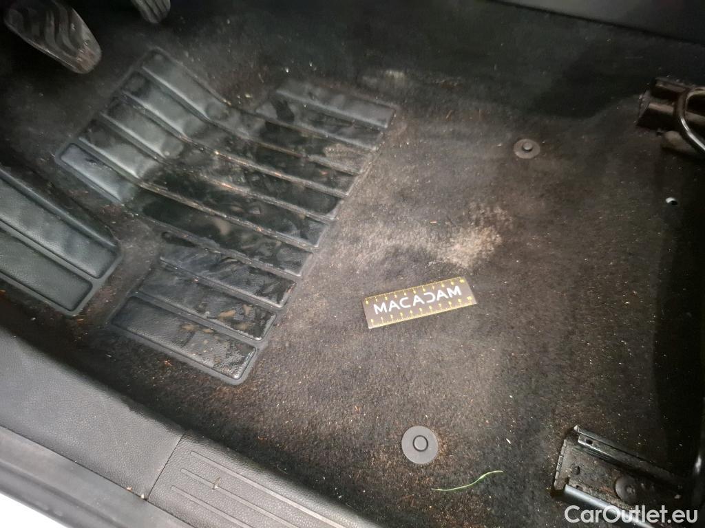  Renault  Clio  V Société Air Nav 1.5 dCi 85CV BVM6 E6dT #45