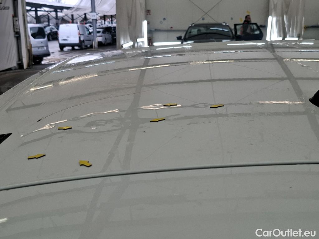  Renault  Clio  V Société Air Nav 1.5 dCi 85CV BVM6 E6dT #8