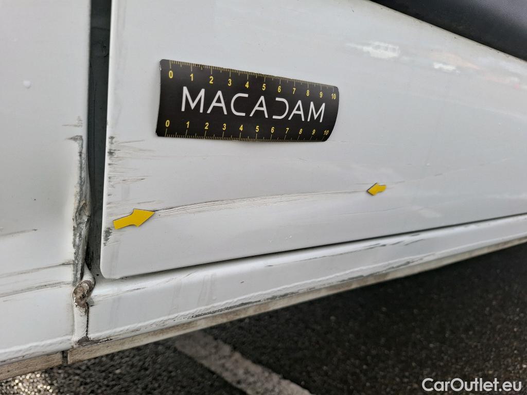  Renault  Master RENAULT  / 2019 / 4P / Fourgon tôlé FG Tr GCF F3500 L2H2 Energy dCi 150 #30