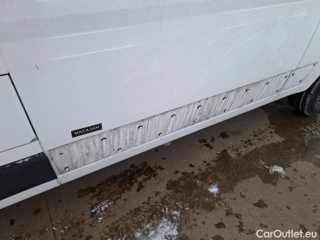  Citroen  Jumper  Fourgon Grand Volume 30 L2H2 Club BlueHDi 120 Start&Stop 120CV BVM6 #9