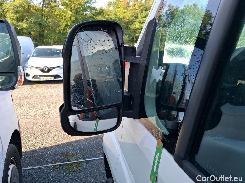  Citroen  Jumper CITROEN  VU 4p Fourgon 33 L1H1 BlueHDi 130 BVM6 Club #21